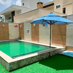 Destacada---Condominio Jardins da Serra